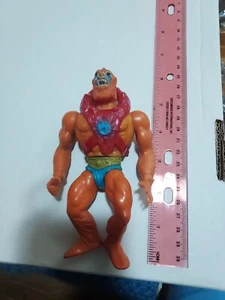 Figura de acción de Beast Man Masters of the Universe - Imagen 1 de 4