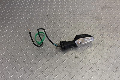 1989 KAWASAKI NINJA 600R ZX600C ПРАВЫЙ ЗАДНИЙ УКАЗАТЕЛЬ ПОВОРОТА - Изображение 1 из 4