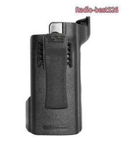 PMLN5880 Uniwersalna kabura nośna do APX6000XE APX8000XE Dwukierunkowe przenośne radio - Zdjęcie 1 z 3