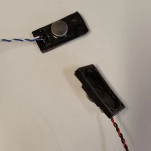 GENUINE ACER XZ322Q INTERNAL SPEAKER SET NM-L NM-R (S4320) - Bild 1 von 1