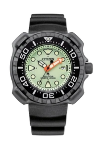 Citizen BN0227-17X Solar Mens Watch WR200m Super Titanium AU*au - Bild 1 von 1