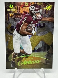 2023 Luminance Devon Ashane RC /50 dolphins - Picture 1 of 2