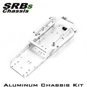 Kit de piezas de chasis de actualizaciones de aluminio opcional para Tamiya Sand Scorcher Buggy Champ - Imagen 1 de 60