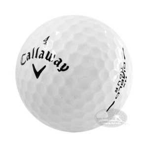 50 Callaway HX Diablo Tour palline da golf usate Cat. 4/5 Stelle (AAA /PEARL) - Imagen 1 de 1