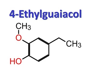 4-Ethylguaiacol, CAS 2785-89-9 - Picture 1 of 1
