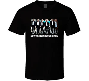 Downchild Blues Band T-Shirt - Bild 1 von 2