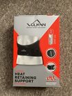 Vulkan Back Brace Size Medium Classic Heat Retaining Support Aerotherm 
