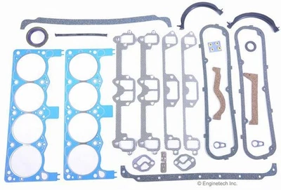 Gasket Set For Select 66-89 Chrysler Dodge Plymouth Models CR318 - Image 1 of 4