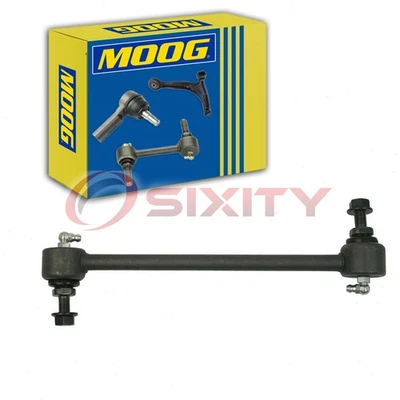 MOOG Rear Suspension Stabilizer Bar Link for 2006-2008 Lexus RX400h Springs  sb - Image 1 of 4