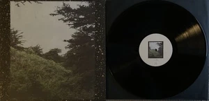 Jinsang Life BLACK Vinyl LP Limited Edition *RARE* Import NM/NM Like New - Picture 1 of 1