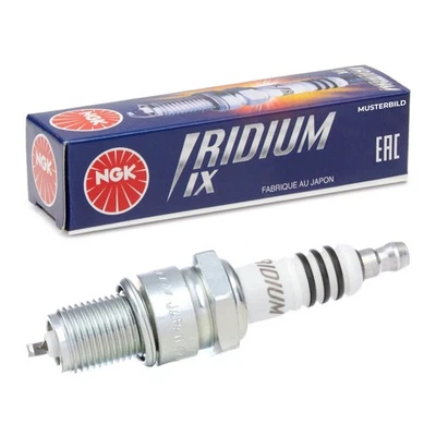 NGK Bougie d'allumage Bougie 4218 pour FERRARI F355 BERLINETTA F40 Coupe - Photo 1/4