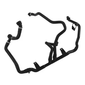 4 Way Water Coolant Hose Temperature Balance 17127548222 Simple Installation - Picture 1 of 12