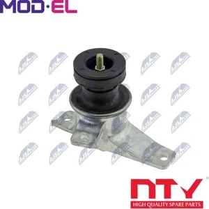 ENGINE MOUNTING ZPS-MS-026 FOR MITSUBISHI COLT/VI/CZC/Convertible 4A90 1.3L 4cyl - Picture 1 of 7