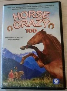 Horse Crazy Too - Picture 1 of 3