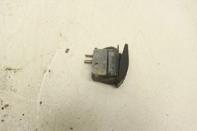 Kawasaki Mule Pro-DXT 16 2wd 4wd Button Switch 27010-0751 51207 — 第 1/2 张图片