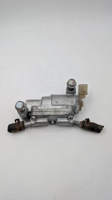 OEM 87 88 89 HONDA PRELUDE ACCORD IDLE AIR SPEED CONTROL VALVE 138200-0340 - Image 1 of 3