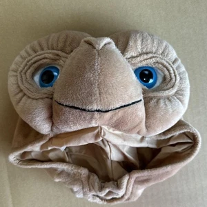 USJ Limited ET E.T. Fan Cap Plüsch Mütze Japan - Bild 1 von 8