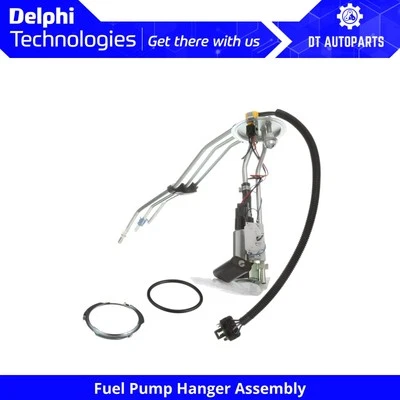 For 1994-1996 Buick LeSabre 3.8L V6 Fuel Pump Hanger Assembly Delphi 1995 - Image 1 of 4