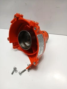 Ricambi ECHO OEM. Gruppo frizione a tamburo SRM-225 albero dritto decespugliatore a corda. #34 - Foto 1 di 10
