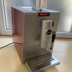 Jura ENA 7 - Kaffeevollautomat Bohnen - Bild 1 von 4