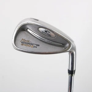 King Cobra 3100 I/H PW Pitching Wedge Steel Regular Flex Right-Hand C-151892 - Picture 1 of 5