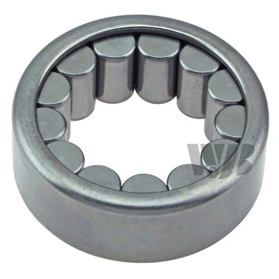 For GMC Canyon 04-07 WJB WB513067 Rear Driver or Passenger Side Wheel Bearing Foto 1 de 3