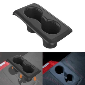 Anti-Slip Mat Rear Water Cup Cover Convenient Installation Easy Maintenance - Picture 1 of 8