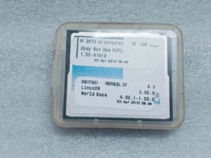 Aristocrat Software 2013 5 Choy Sun Doa Dotl 61918 Linuxos 3055 plataforma mundial - Imagen 1 de 2