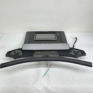 NordicTrack Elite 1000 Laufband NTL89122.0 KEY Teil #43 432832 KONSOLE + LÜFTER Baugruppe - Bild 1 von 11