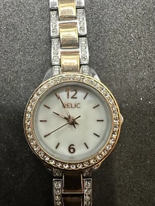relic womens watch. - Picture 1 of 3