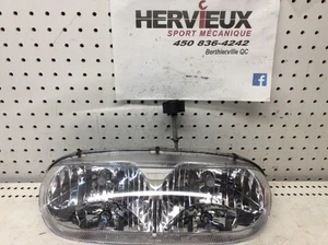 Skidoo Ski Doo Formula 3 Gsx Mach Z Summit Skandic Headlamp Light F6120203A - Picture 1 of 8