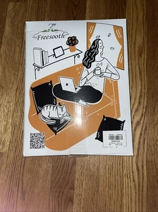 Cama de pizza Freesooth o de viaje - Imagen 1 de 5