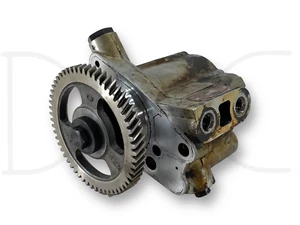 99-02 Ford F250 F350 7.3 7.3L HPOP High Pressure Oil Pump W/ Gear - Picture 1 of 9