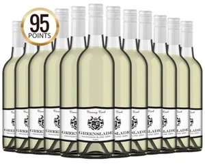 Greenslade Currency Creek Sauvignon Blanc 2024 Dozen - Picture 1 of 1