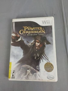 Piratas del Caribe: En el fin del mundo Acción/Aventura (Videojuego Segunda Guerra Mundial) - Imagen 1 de 4