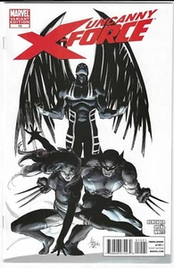 UNCANNY X-FORCE #15 DEODATO RETAIL VARIANT - Picture 1 of 1