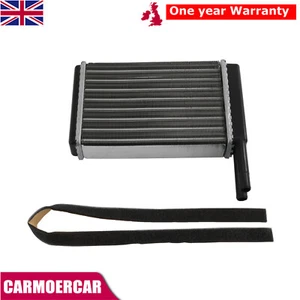 FOR FORD ESCORT MK2 HEATER MATRIX RADIATOR 1976 TO 1980 - Picture 1 of 12