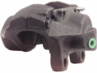 Pinça de freio traseira esquerda Cardone 64842FD 1982 1975 para 1974-1983 Mercedes 240D - Imagem 1 de 2