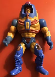 Early Release 1982 MOTU He-Man Masters Of The Universe Man-E-Faces Action Figure - Picture 1 of 5
