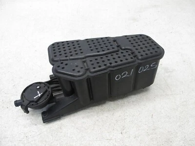 17-20 AUDI B9 A4 S4 SEDÁN EVAP COMBUSTIBLE VAPOR CARBÓN BOTE OEM 021025 Foto 1 de 4