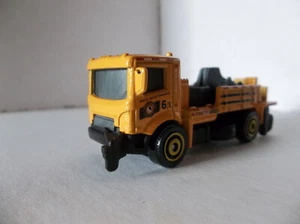 Matchbox Road Stripe King 1/87 Diecast Car - Picture 1 of 1