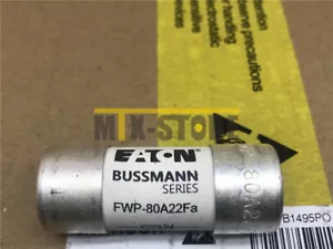 Módulo Bussmann 1 PIEZA NUEVO FWP-80A22FA FWP80A22FA Garantía de Calidad 100% - Imagen 1 de 6