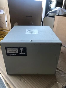 TSI POWER CORP ILC-1400MED4 Hospital Grade Line Conditioner - Picture 1 of 8
