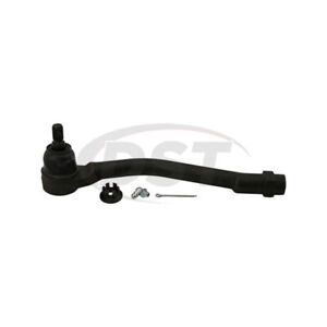 ES801369 Moog Tie Rod End Front or Rear Passenger Right Side Hand for Kia Sedona