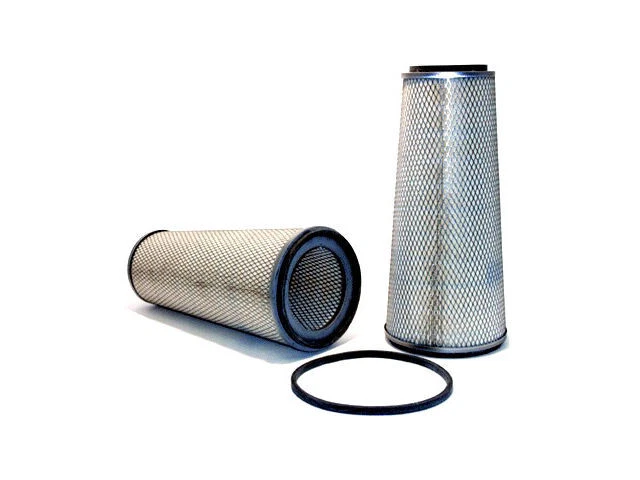 Filtro de aire WIX 74SW25V compatible con Freightliner FLD120 1988-2008 Foto 1 de 1