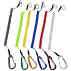 Wire Extendable Multicolor Ropes Pliers Ropes Tackle Tools Fishing Lanyards