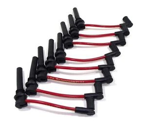 Juego de cables de encendido Taylor 82241 ThunderVolt 8,2 mm - Imagen 1 de 2