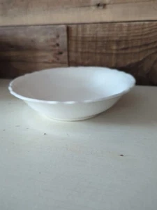 Vintage Homer Laughlin Restaurant Ware Dessert Bowl 6 Inches Lot of 8 - Picture 1 of 5