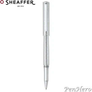 Sheaffer Intensity Medici Engraved Rollerball Pen 9237-1 - Picture 1 of 2