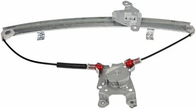 Fits 1991-2012 Nissan Tsuru Window Regulator Front Left Dorman 1992 1993 1994 - Image 1 of 3